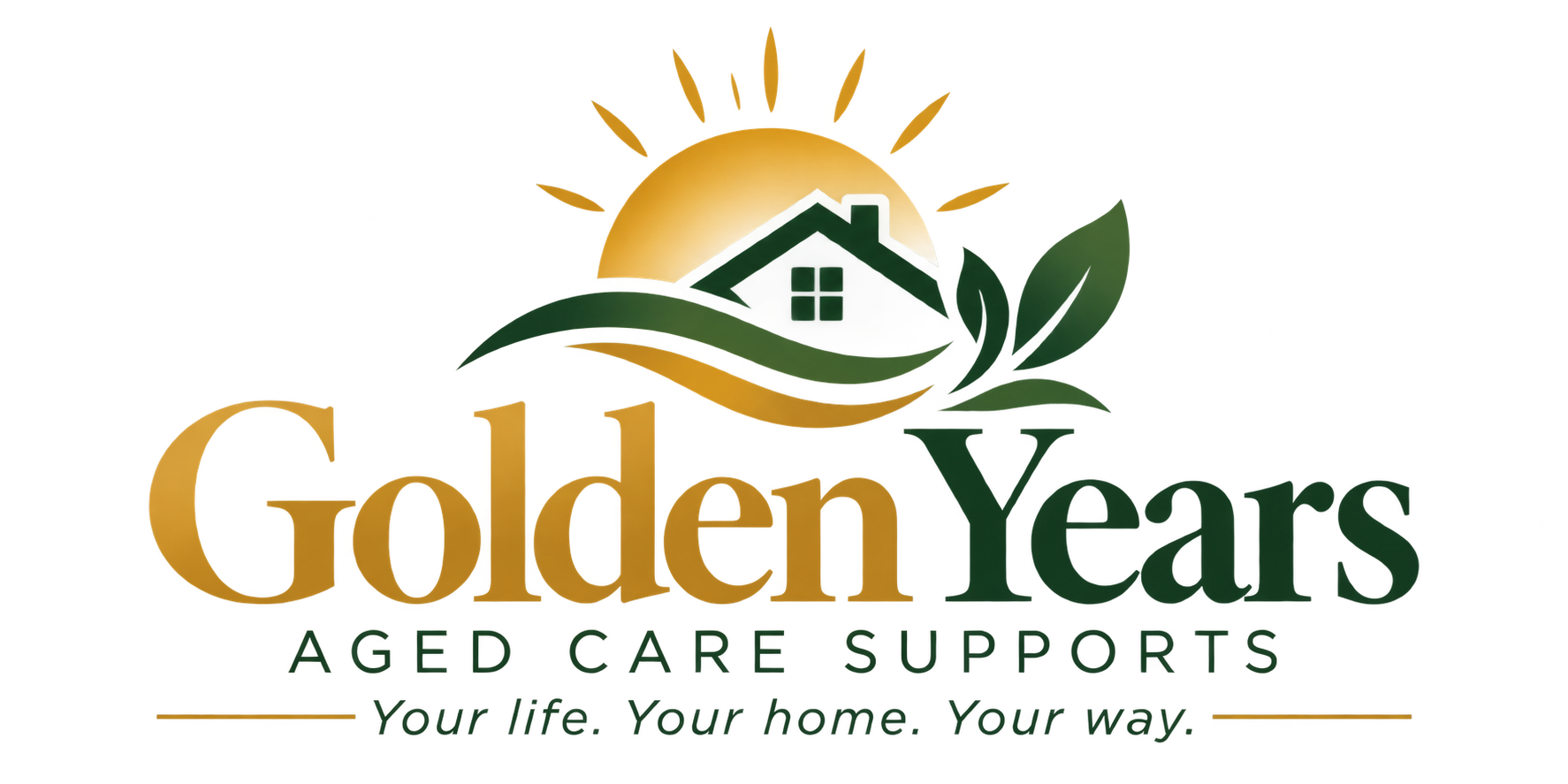 Golden Years Aged Care Support